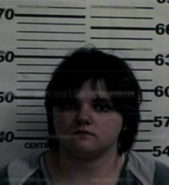 Megan Valentila Carr