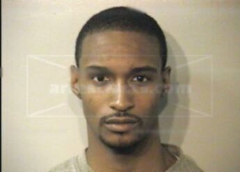 Roderick Kareem Langston