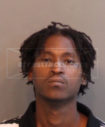 Reid Antoine Twitty