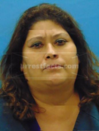Esmeralda Cortez Rodriguez