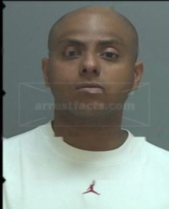 Dimitri Tyrone Freeman