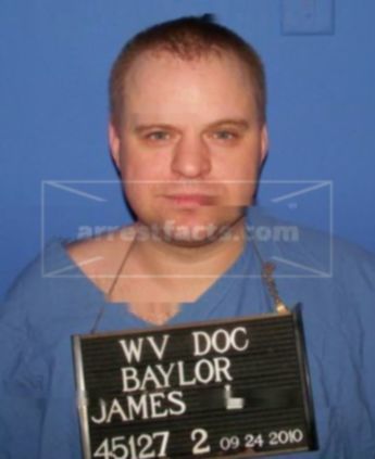 James L Baylor