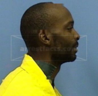 Adrian Montez Mcknight