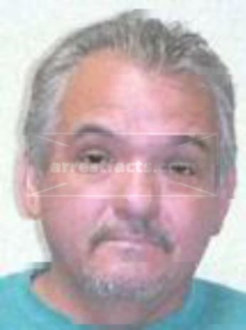 Tino Rios Moreno