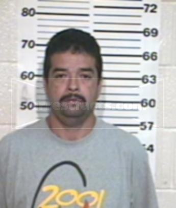 Francisco Perez Badillo