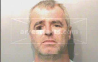 Blaine Eugene Ferch