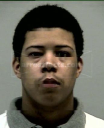 Kyren Lamar Boyce