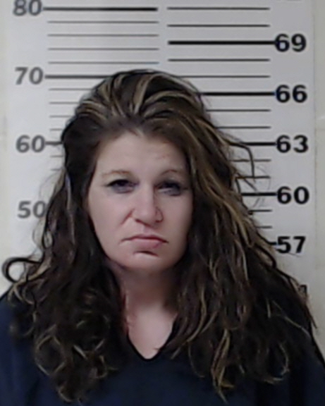 Tabitha Nicole Ward