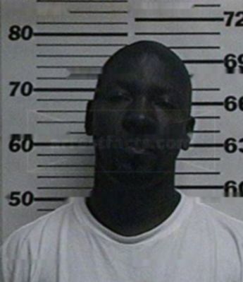 Dexter Obrian Cofer