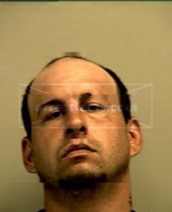 Brandon Russell Adams