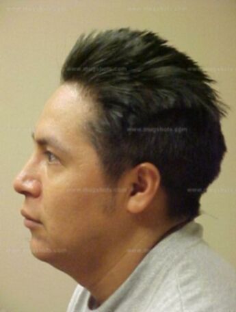 Hector Armando Romero Garcia