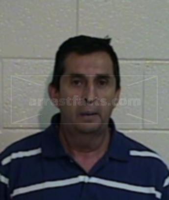 Jose Antonio Heredia Diaz