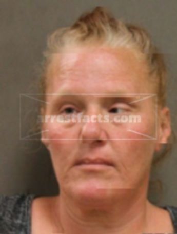 Treva Lou Pounds