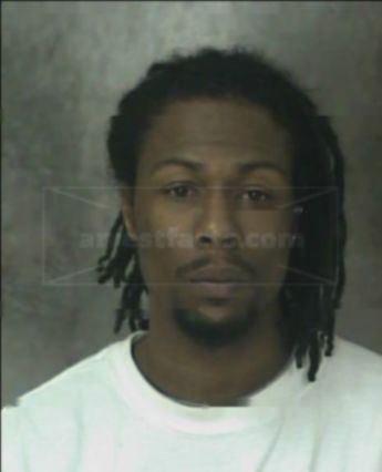 Dwayne Blocker