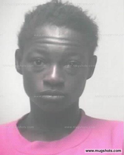 Tamesha Marie Taylor
