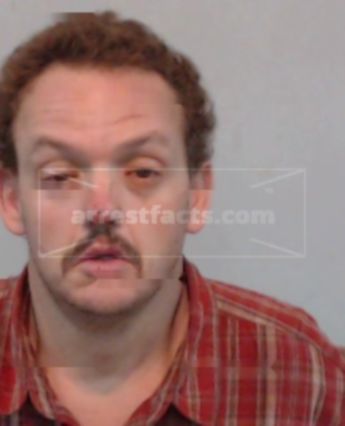 Michael Roger Whitlock