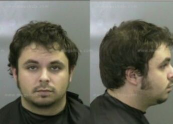 Bradley Earl Brock