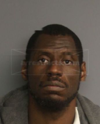Dwight Dixon