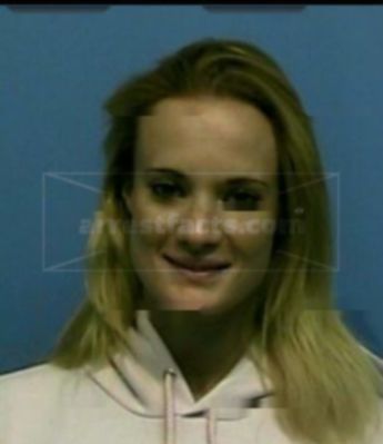 Megan Austin Akers