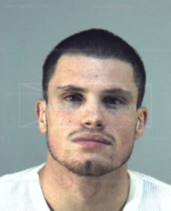 Chadwick Charles Atkins