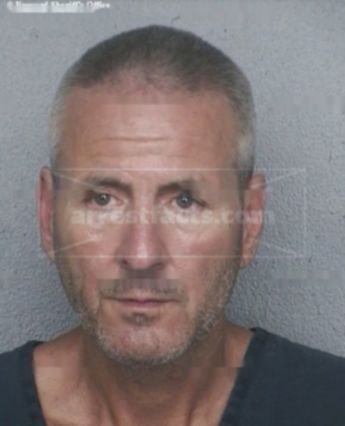 Gregory Martin Hughes