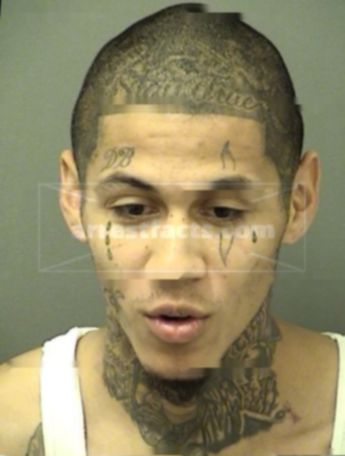 Christopher Jordan Lopez