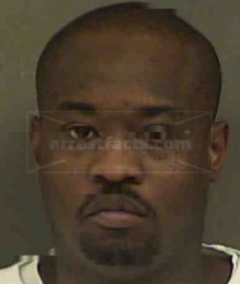 Lonnie Maurice Blue