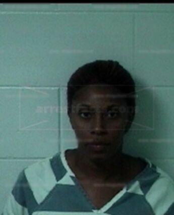 Kenyetta Davis