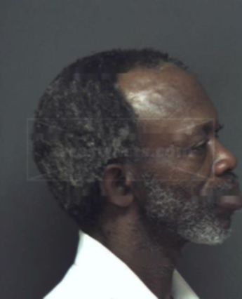 James Lewis Fountain Jr