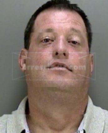 Jarred Byron Swindle