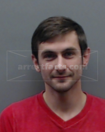 Bryan Andrew Harmon