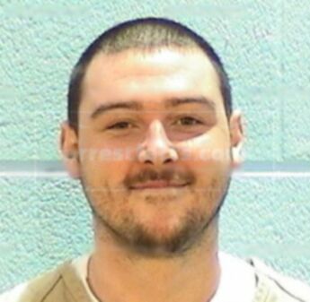 Jacob Belcher