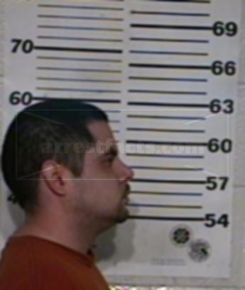 David Pena Ramirez