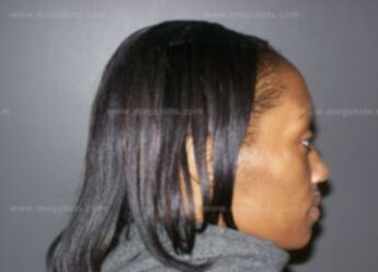 Tyshon Lashay Green