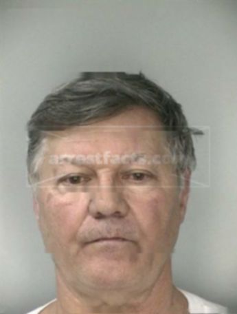 Larry Donald Tedder