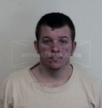 Dustin Thomas Hodges