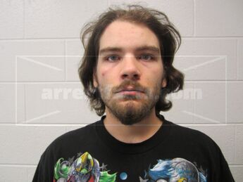 Shane Christopher Sneathen