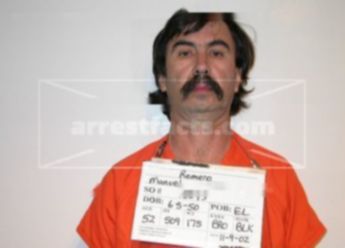 Manuel Allonso Romero
