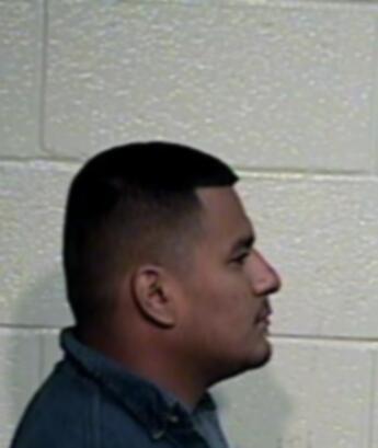 David Esai Rivera Cantu