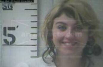 Ashley Nicole Mckinney