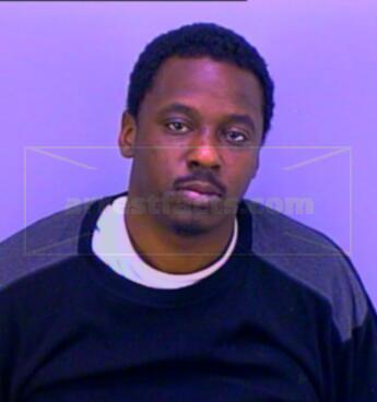 Donald Lamar Kimble