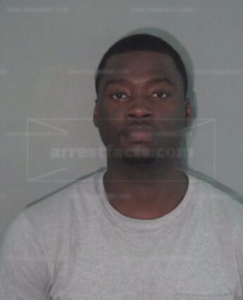 Justin Maurice Chandler