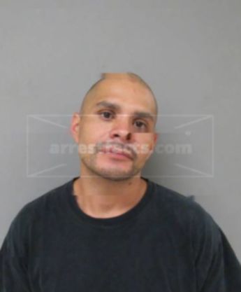 Joe M Gonzalez