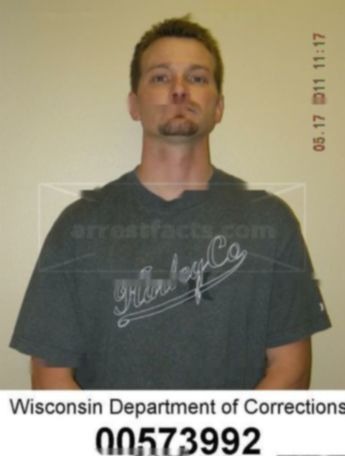 Loran Todd Crum