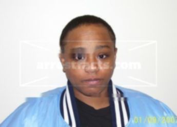 Ranetta Jean Jackson