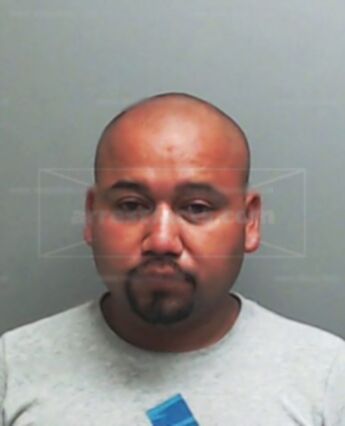 Elmer Antonio Espinoza-Lopez