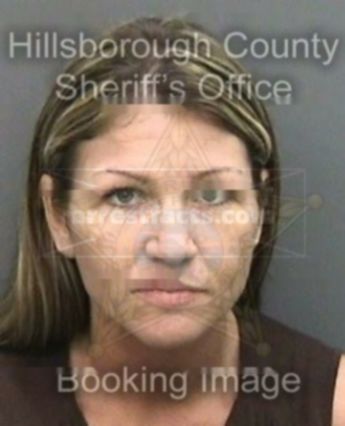 Michele Lee Roberts