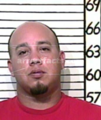 Juan Antonio Vargas
