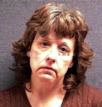 Cathy Poston