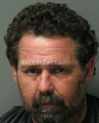 Steven Scott Merck